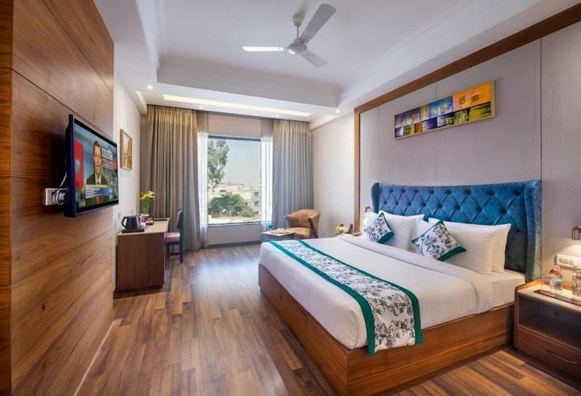 اتاق اجرایی, Lords Inn Chandigarh Zirakpur