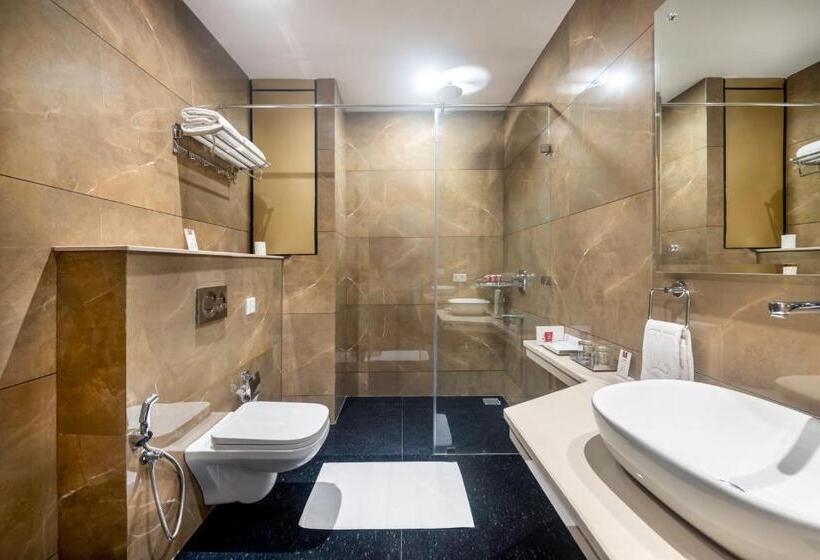اتاق سوپریور, Lords Inn Chandigarh Zirakpur