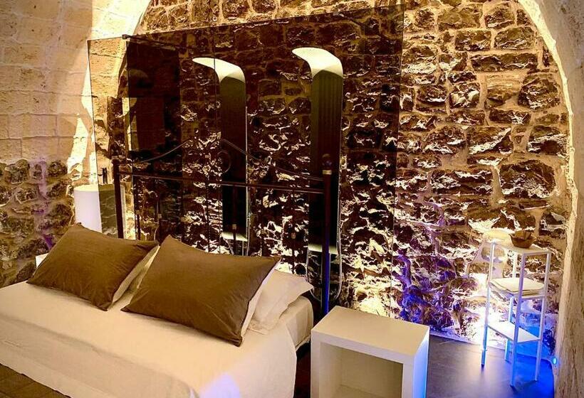 اتاق لوکس, Il Campanile Premium B&b