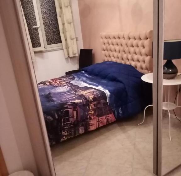 اتاق استاندارد, Bbcamere Policlinico