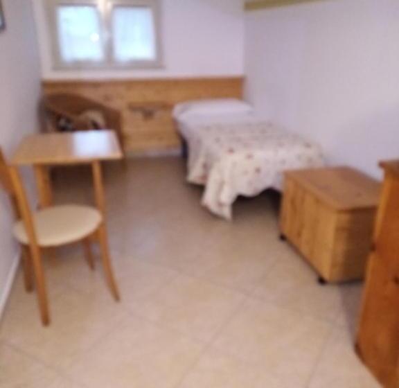 اتاق عادی یک تخته, Bbcamere Policlinico