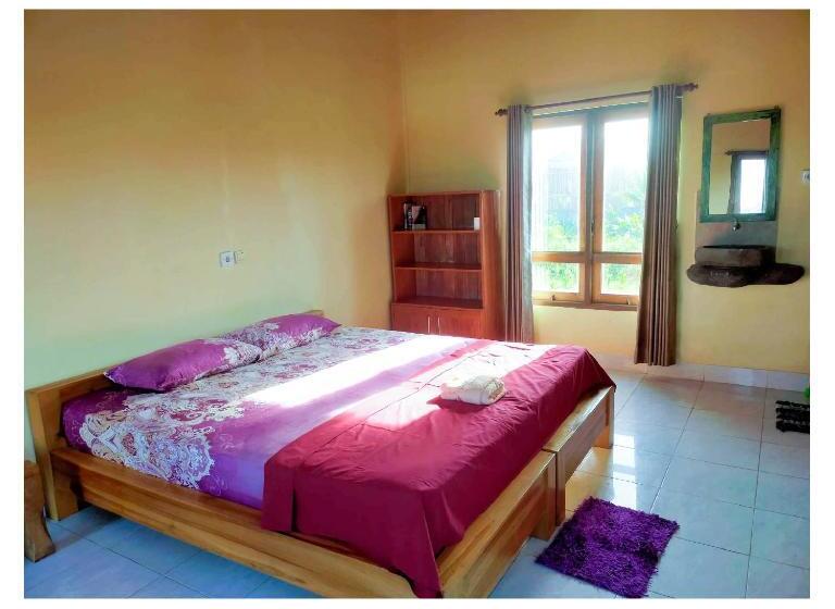 اتاق استاندارد, Medewi Surf And Stay