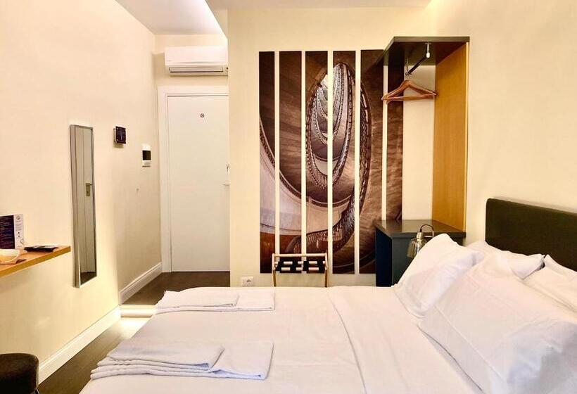 اتاق لوکس, South Hands Luxury Rooms