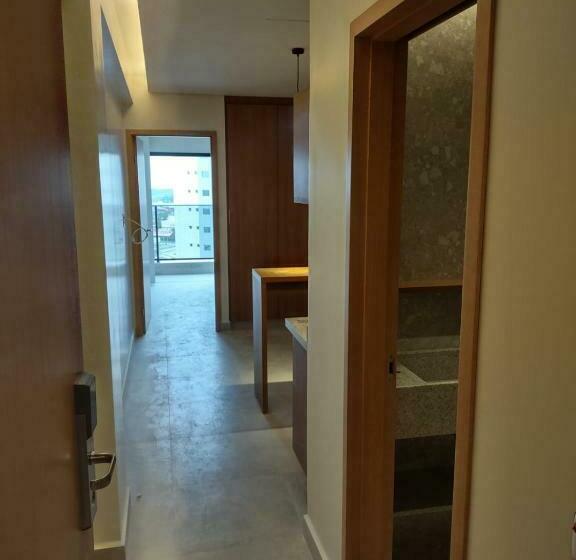 استودیوی استاندارد, Salinas Premium Resort
