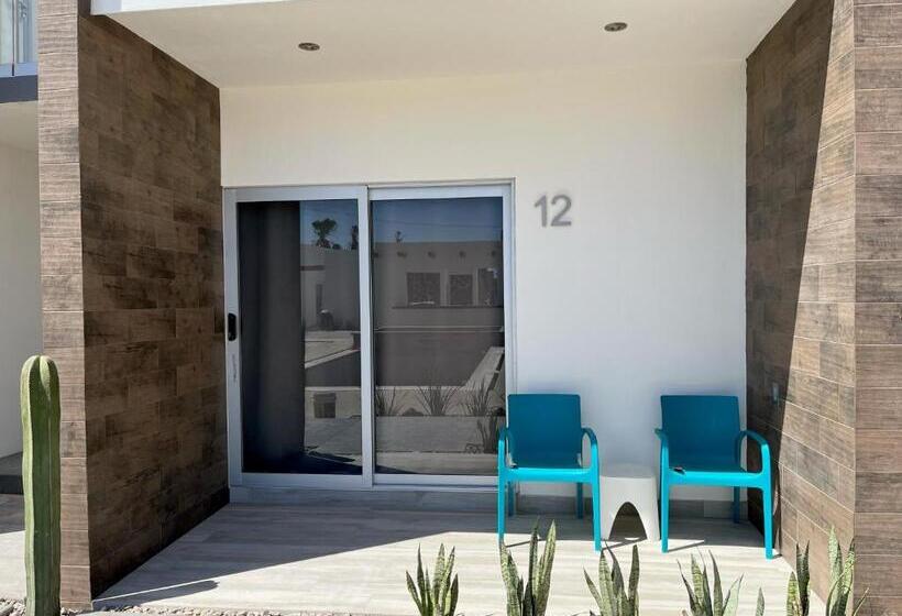 استودیو استاندارد با تخت کینگ, The Cove Boutique Hotel Adults Only