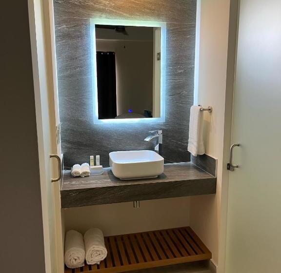 استودیو استاندارد با تخت کینگ, The Cove Boutique Hotel Adults Only