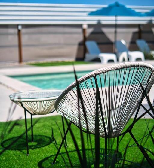 استودیو استاندارد با تخت کینگ, The Cove Boutique Hotel Adults Only