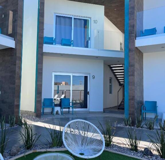 ویلای 2 خوابه, The Cove Boutique Hotel Adults Only