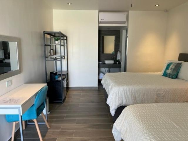 ویلای 1 خوابه, The Cove Boutique Hotel Adults Only