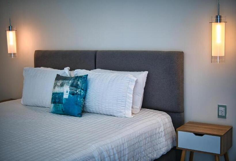 ویلای 1 خوابه, The Cove Boutique Hotel Adults Only