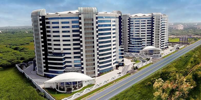 آپارتمان 1 خوابه با چشم‌انداز استخر, 7 Star Weekend Studio At Rajhans Belliza By Global Hospitality