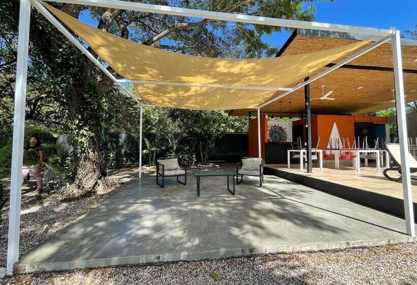 ویلای 2 خوابه, Pyramid Tamarindo