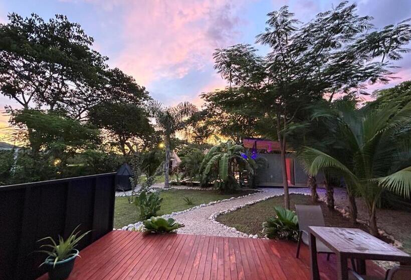 ویلای 2 خوابه, Pyramid Tamarindo