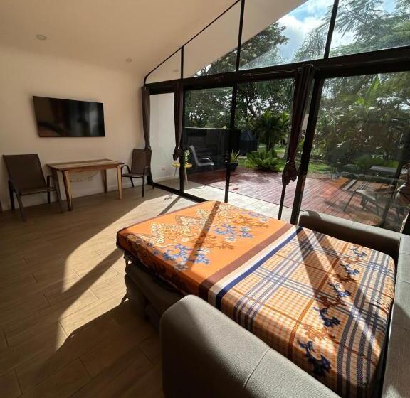 ویلای 2 خوابه, Pyramid Tamarindo