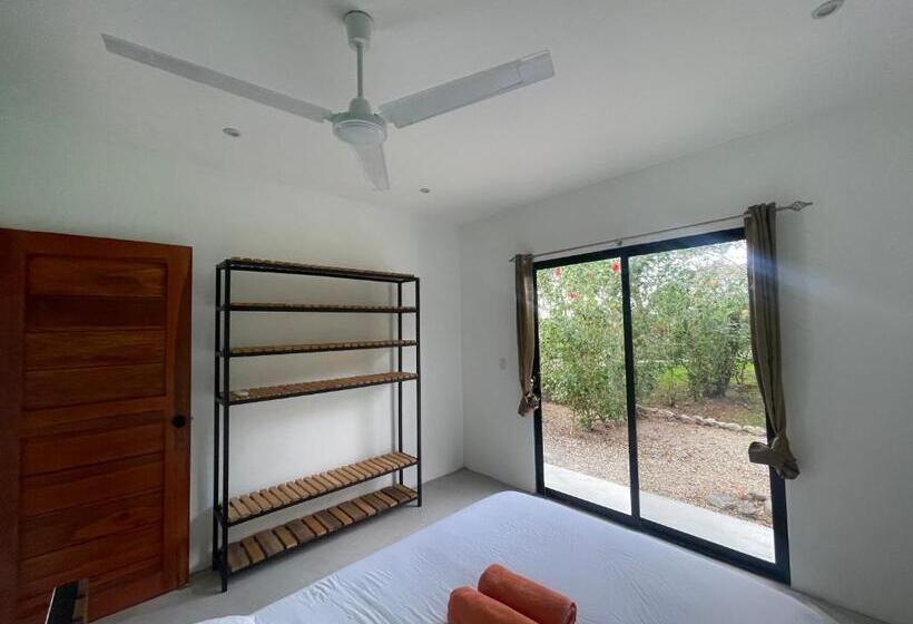 ویلای 2 خوابه, Pyramid Tamarindo