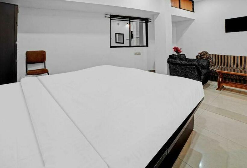 اتاق لوکس, Capital O Convivial Hotel Amit Regency