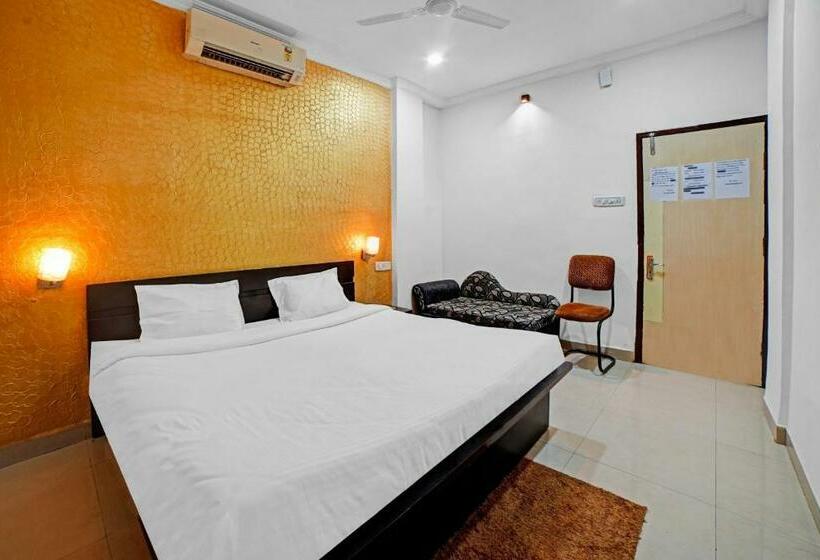 اتاق لوکس, Capital O Convivial Hotel Amit Regency