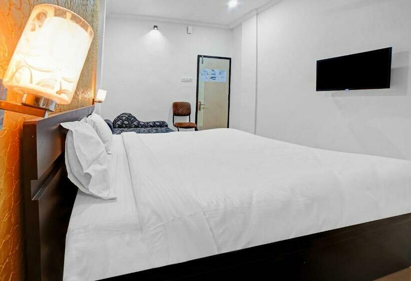 اتاق لوکس, Capital O Convivial Hotel Amit Regency