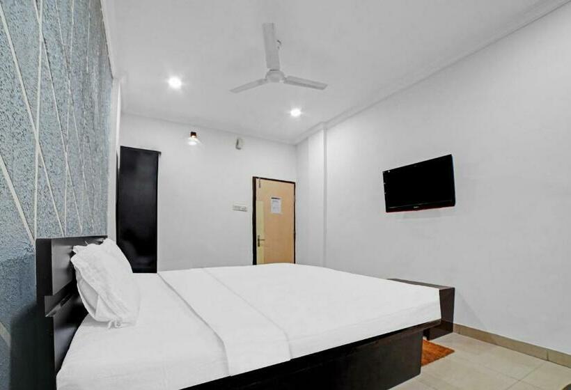 اتاق لوکس, Capital O Convivial Hotel Amit Regency
