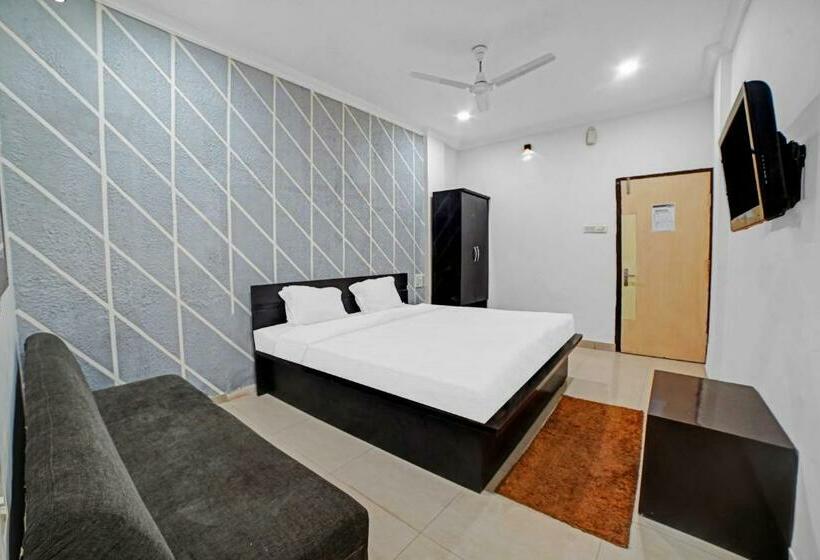 اتاق لوکس, Capital O Convivial Hotel Amit Regency