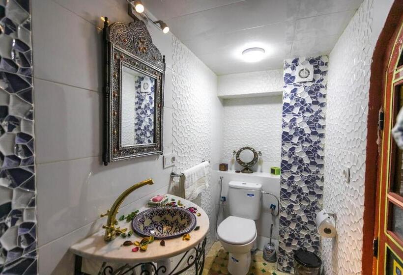 اتاق استاندارد, Riad Noha
