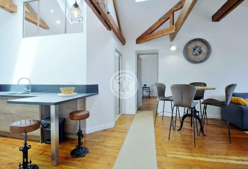 آپارتمان 1 خوابه با چشم‌انداز باغ, Villa Corina