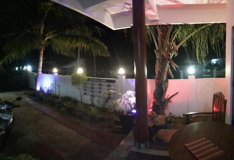 اتاق لوکس, Dive Beach Palace