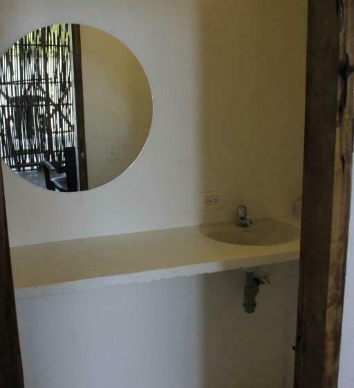 اتاق استاندارد چهار تخته, Hostal Casa En La Ciénaga