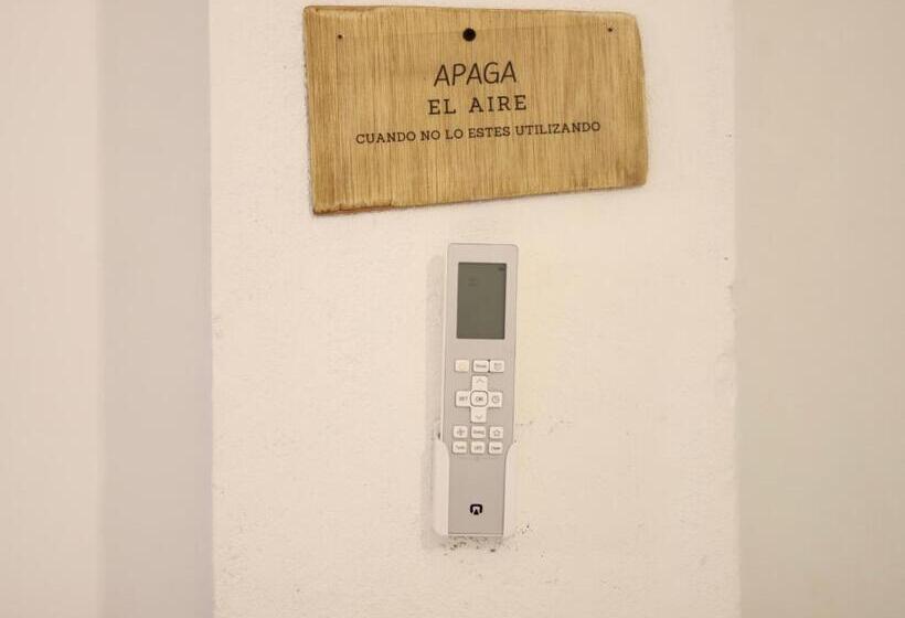 اتاق خانوادگی, Hostal Casa En La Ciénaga