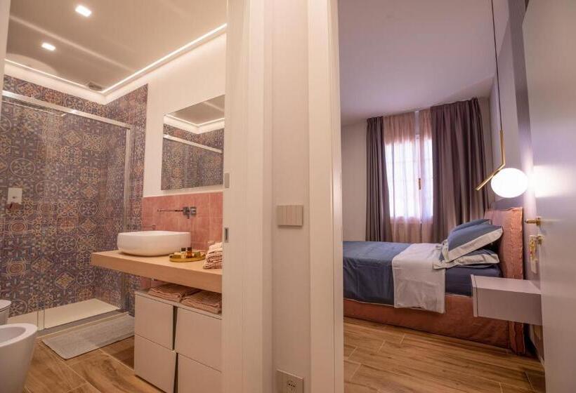 اتاق سوپریور, Villa Elia Suite Room