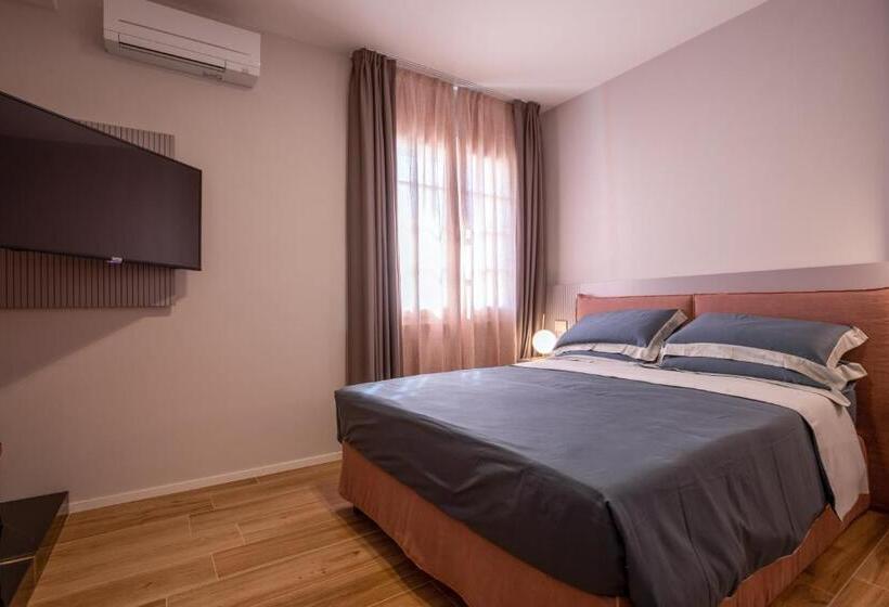 اتاق سوپریور, Villa Elia Suite Room