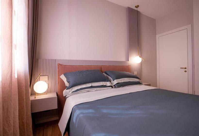 اتاق سوپریور, Villa Elia Suite Room