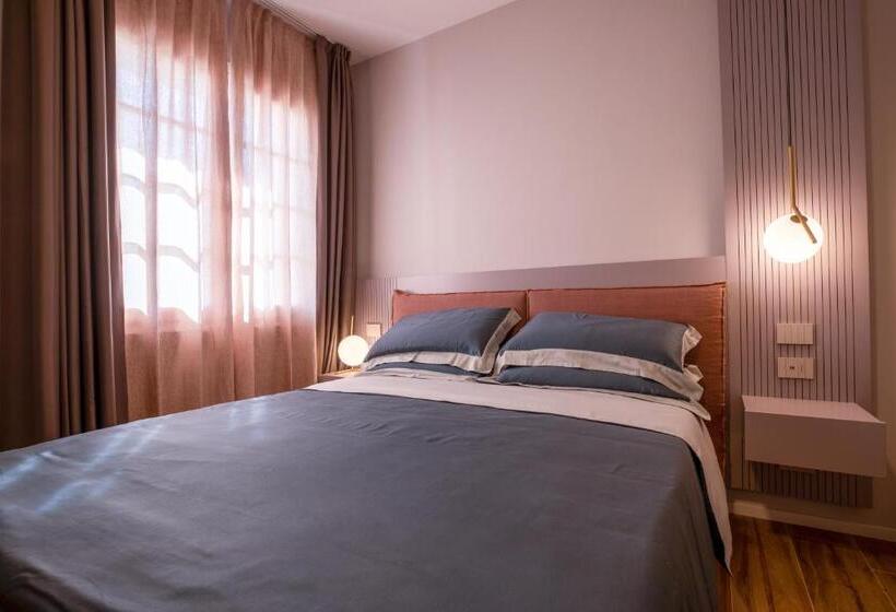 اتاق سوپریور, Villa Elia Suite Room