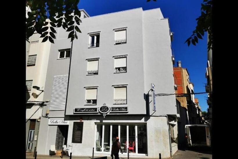 1 Bedroom Penthouse Apartment, H Bella Mar Roses