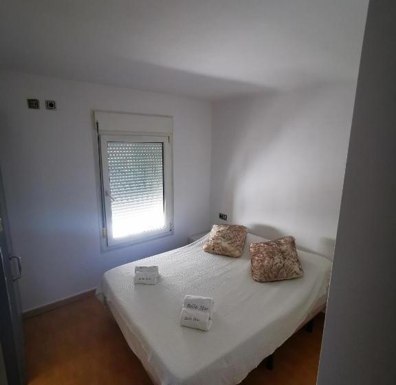 1 Bedroom Penthouse Apartment, H Bella Mar Roses