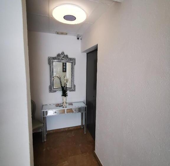 1 Bedroom Penthouse Apartment, H Bella Mar Roses