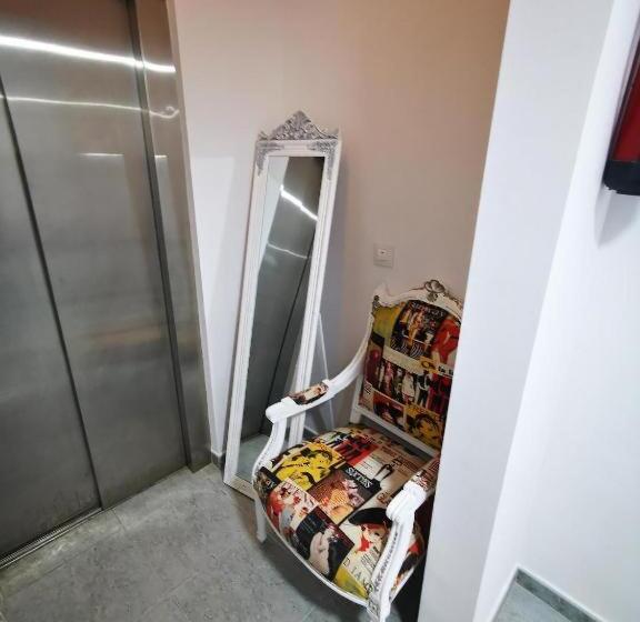 1 Bedroom Penthouse Apartment, H Bella Mar Roses