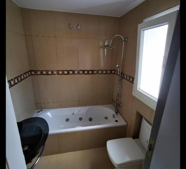 1 Bedroom Penthouse Apartment, H Bella Mar Roses