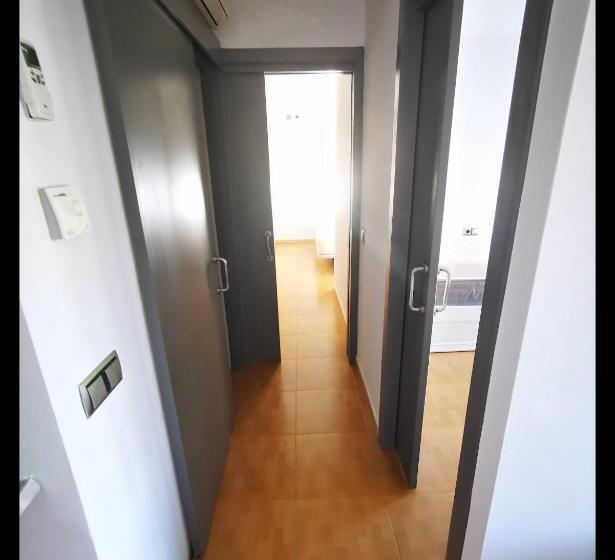 1 Bedroom Penthouse Apartment, H Bella Mar Roses
