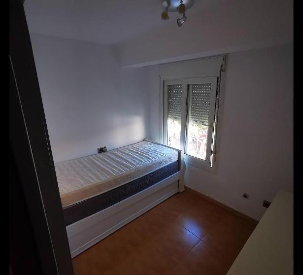 1 Bedroom Penthouse Apartment, H Bella Mar Roses