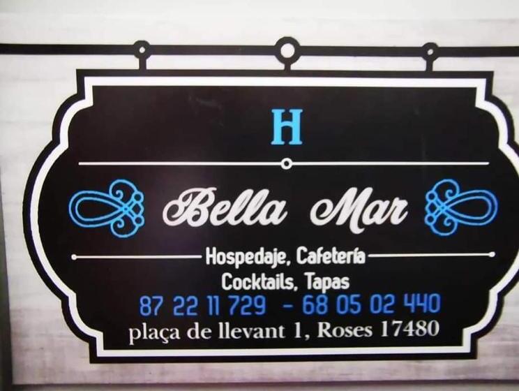 اتاق لوکس چهار تخته, H Bella Mar Roses