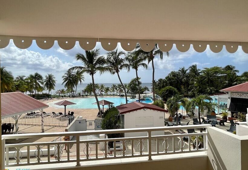 2 Bedroom Suite Pool View, Studios Barbadine   Resorts Flats