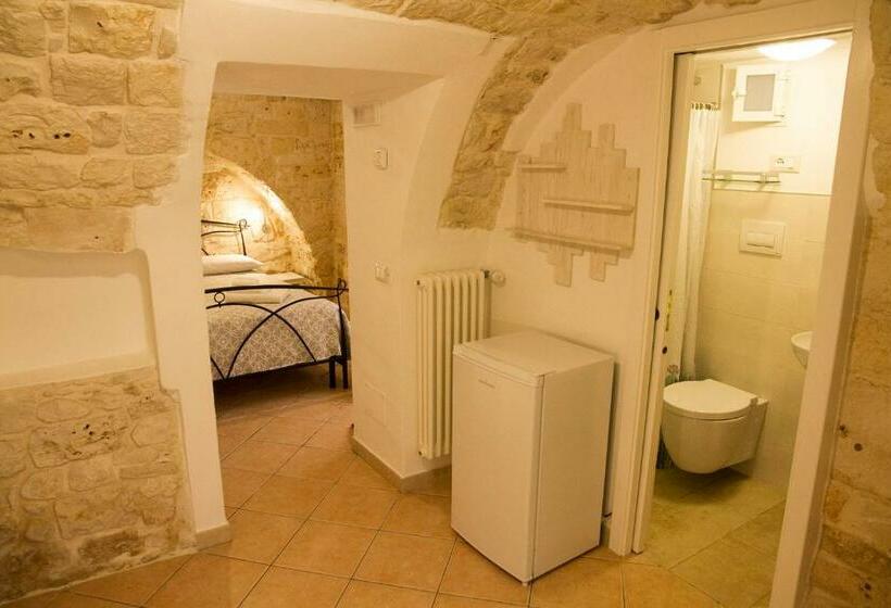 اتاق استاندارد, Casa Giannina B&b