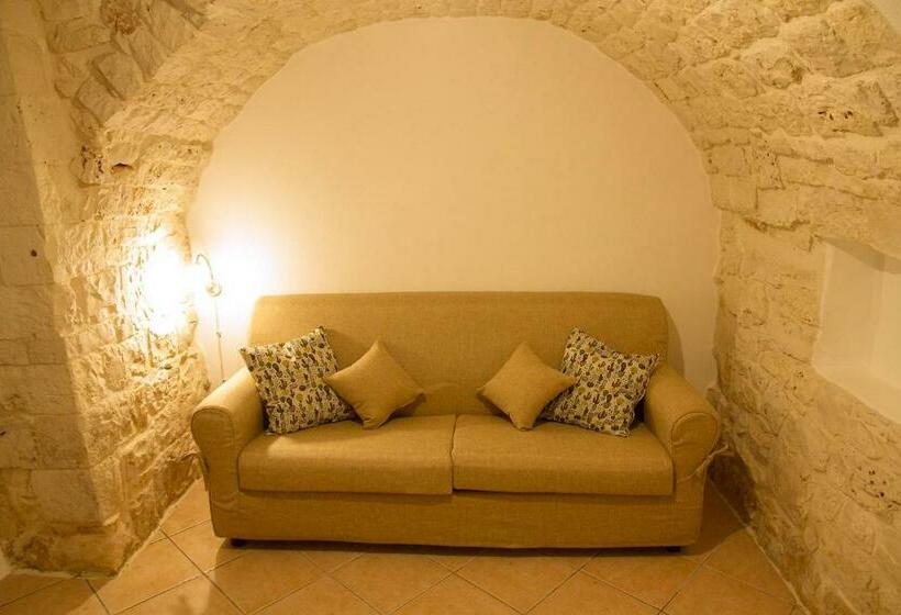 اتاق استاندارد, Casa Giannina B&b