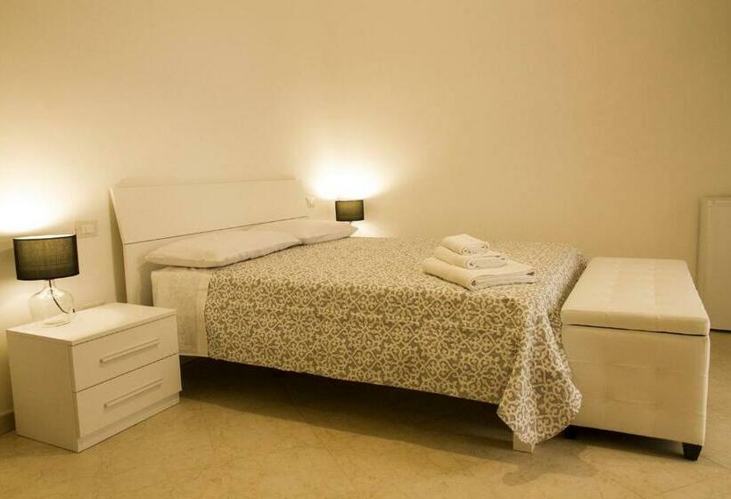 اتاق استاندارد, Casa Giannina B&b
