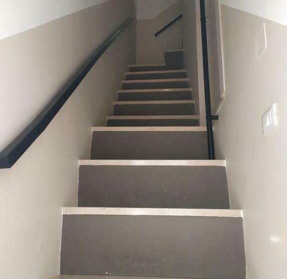 اتاق استاندارد, Casa Giannina B&b