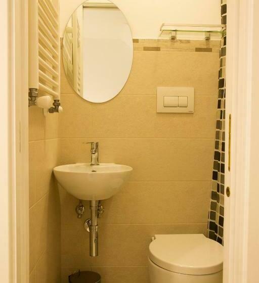 اتاق استاندارد, Casa Giannina B&b