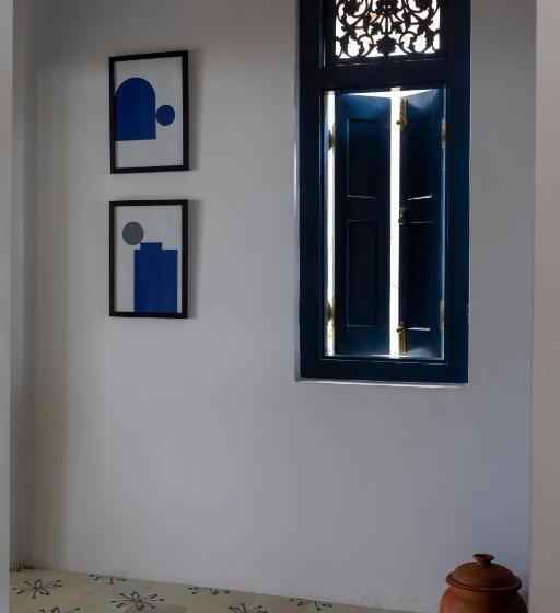 اتاق استاندارد, Halcyon Mawella