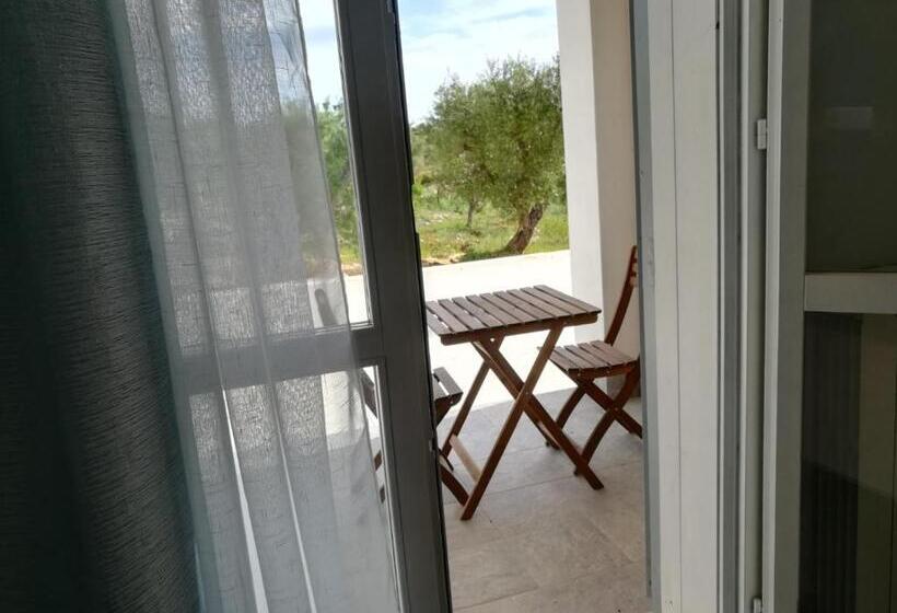 اتاق استاندارد, Lem Lem B&b