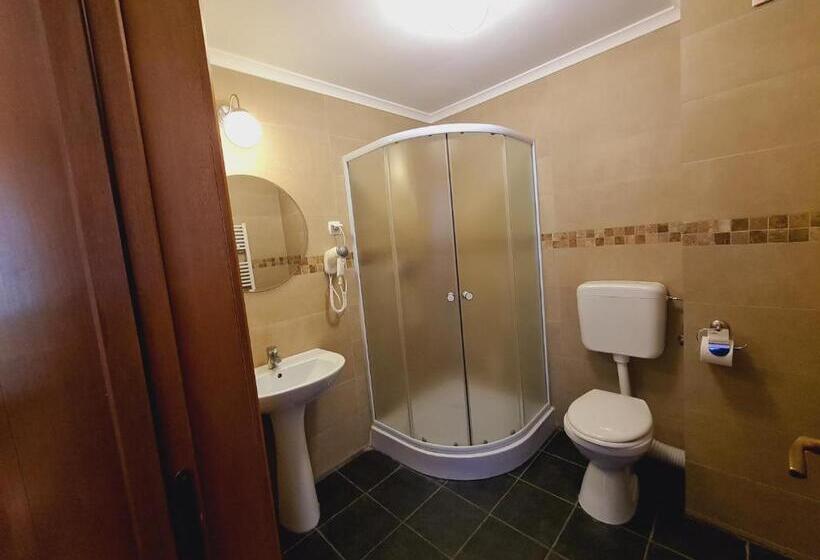 سوییت خانوادگی, Casa Florescu